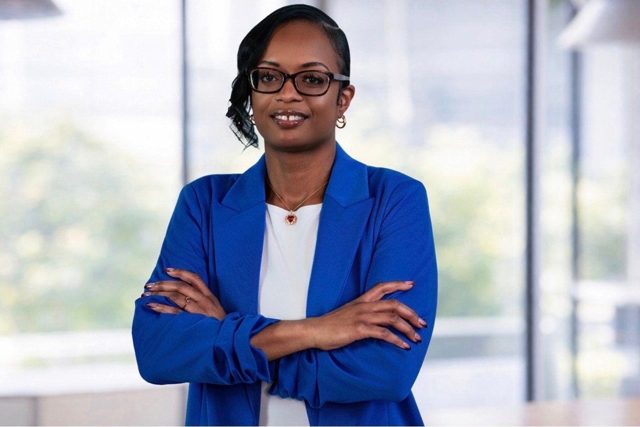 Qareena Clemons, Field Director