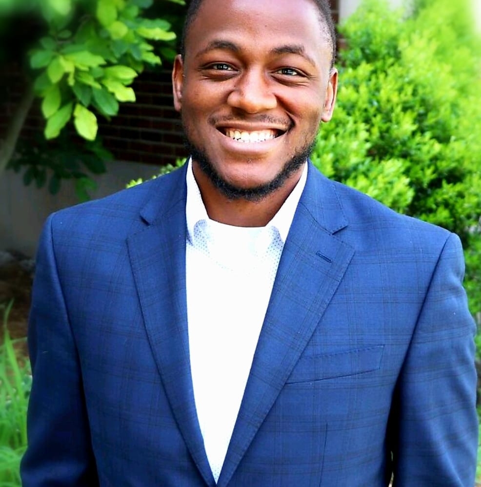 Segun Zubair, Digital & Outreach